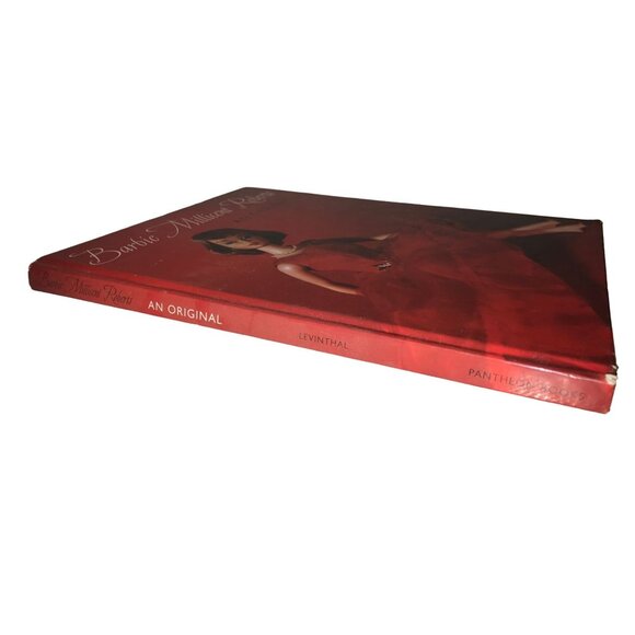 Barbie Millicent Roberts An Original Vintage Hardback Book - Picture 4 of 12